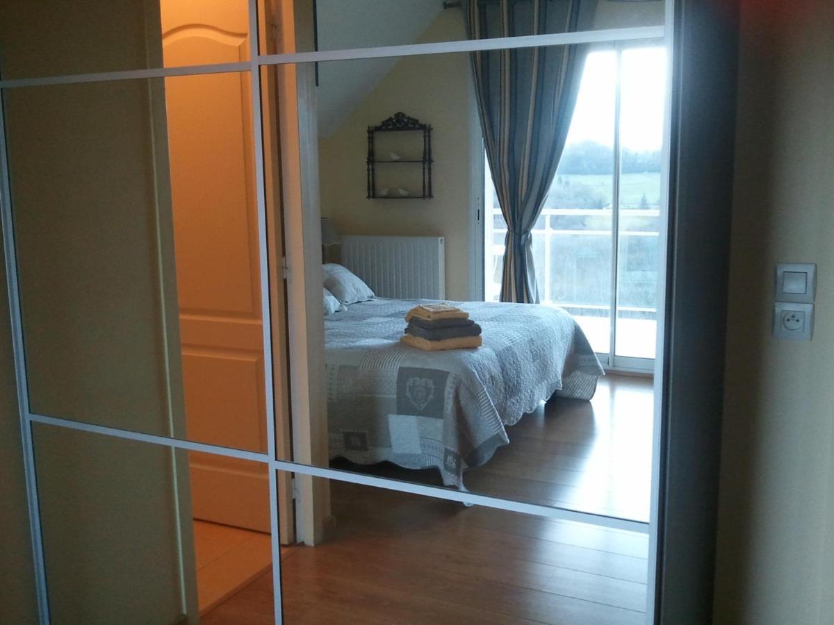 Chambres D'Hotes Coteaux Sud Jurançon Rum bild