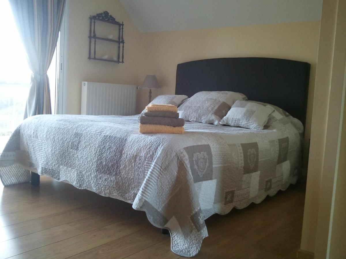 Chambres D'Hotes Coteaux Sud Jurançon Rum bild