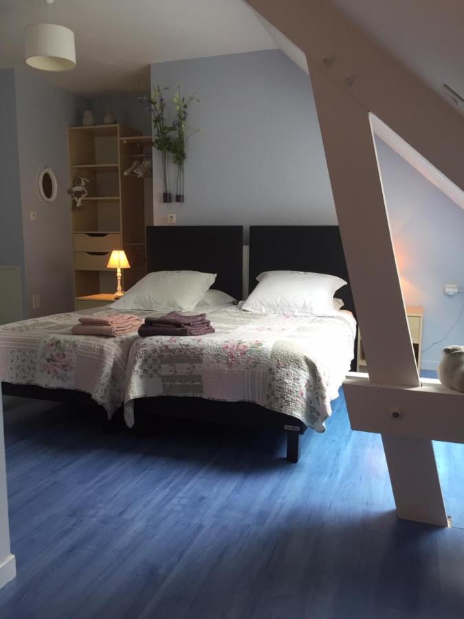 Chambres D'Hotes Coteaux Sud Jurançon Exteriör bild