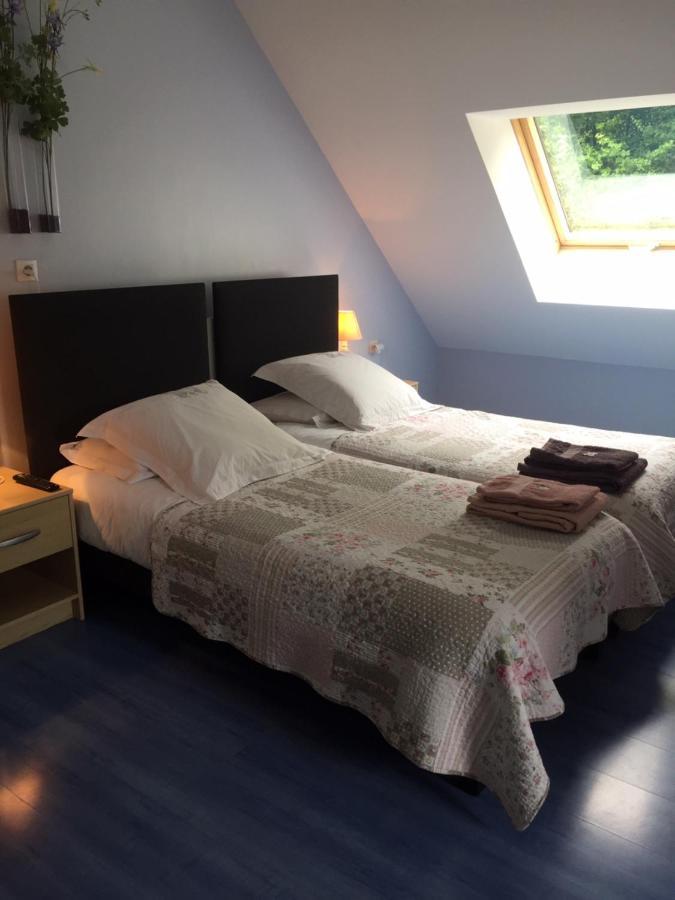 Chambres D'Hotes Coteaux Sud Jurançon Exteriör bild