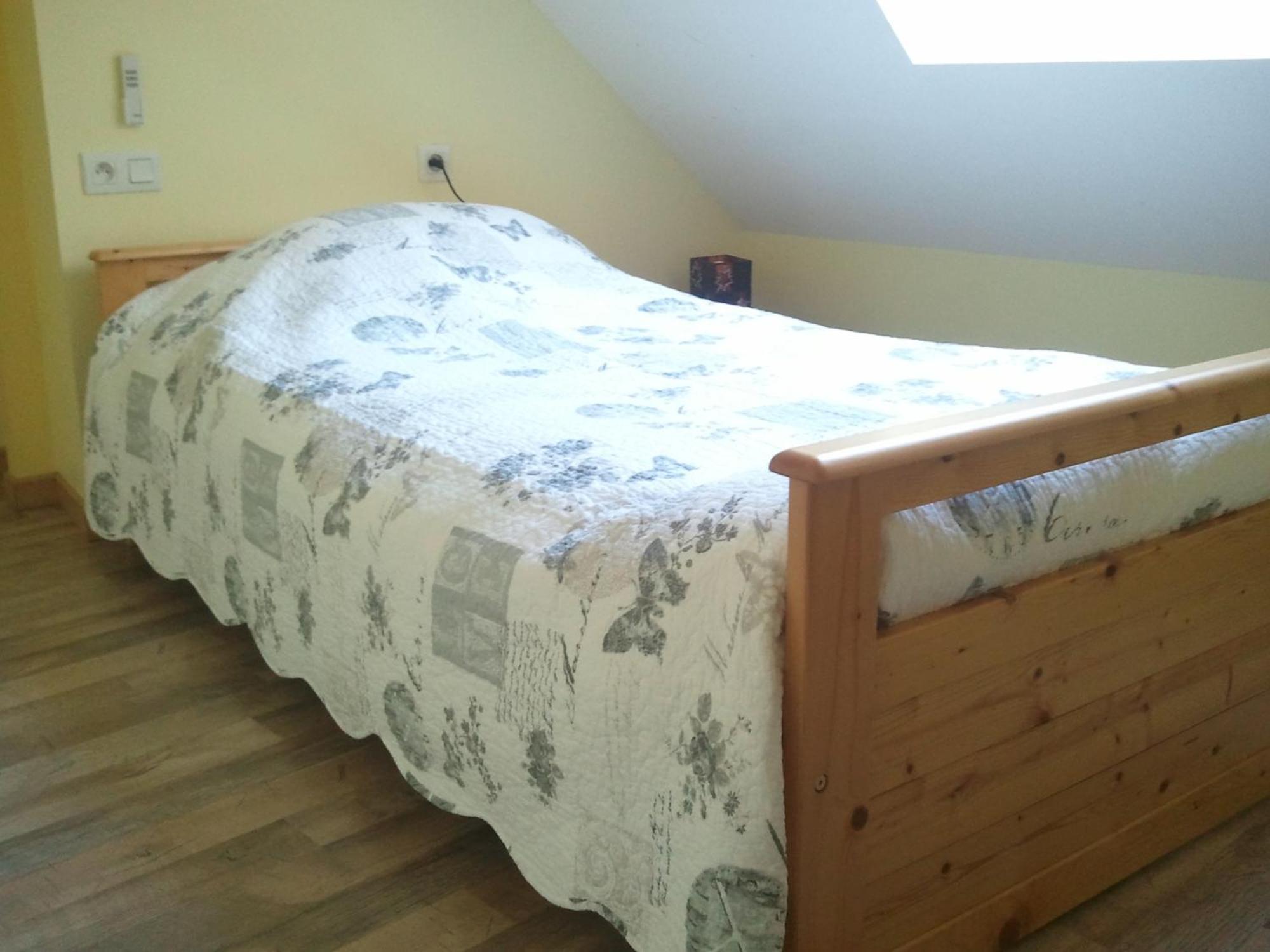 Chambres D'Hotes Coteaux Sud Jurançon Rum bild