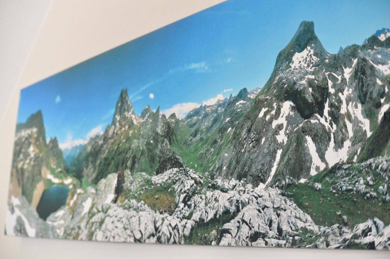 Chambres D'Hotes Coteaux Sud Jurançon Exteriör bild