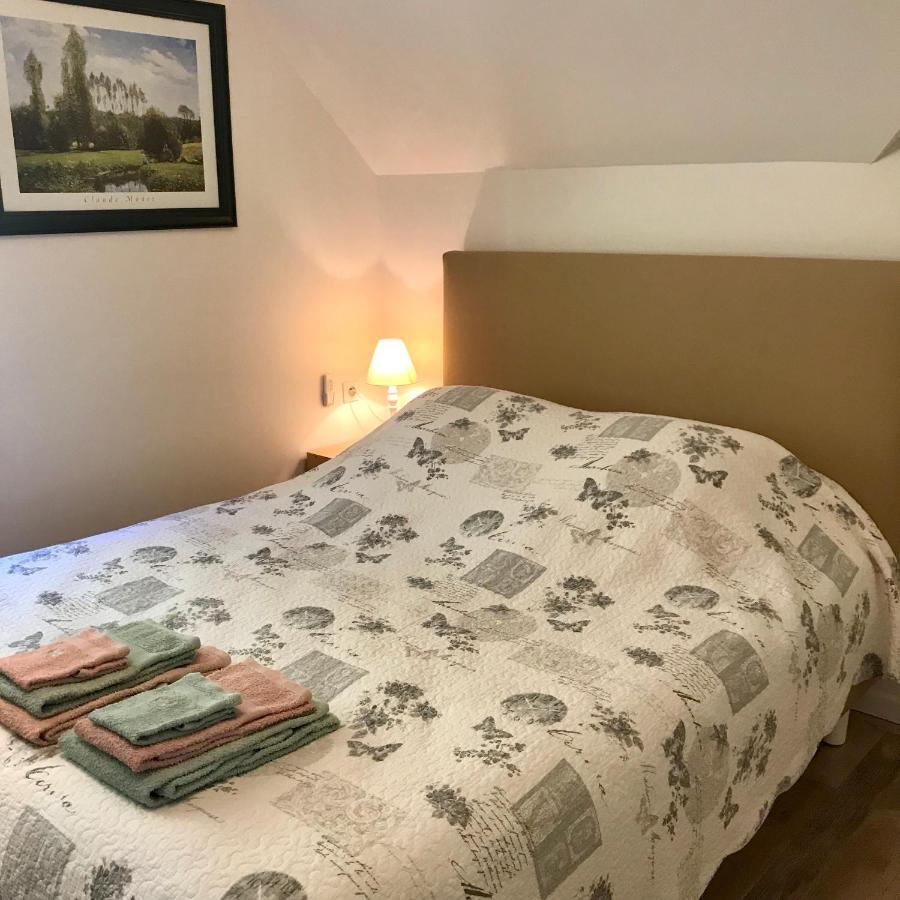 Chambres D'Hotes Coteaux Sud Jurançon Exteriör bild